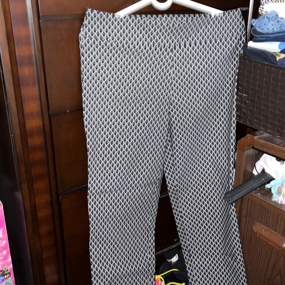 Counterparts Pants